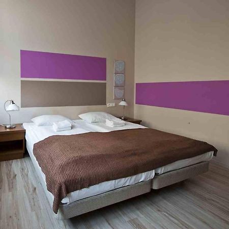 Apartamenty Parkowe Bydgoszcz Eksteriør bilde