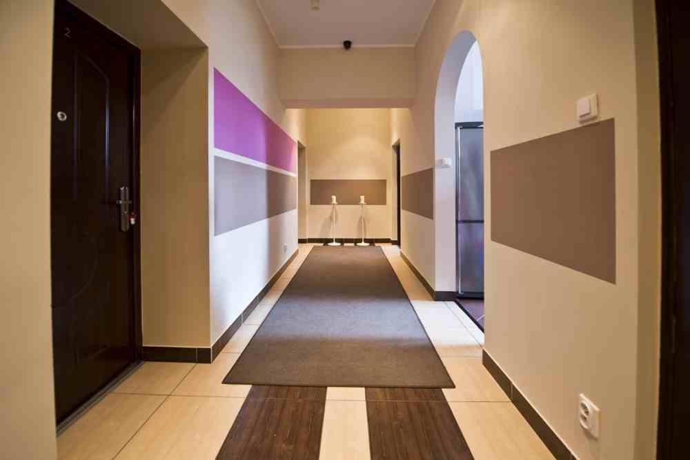 Apartamenty Parkowe Bydgoszcz Eksteriør bilde