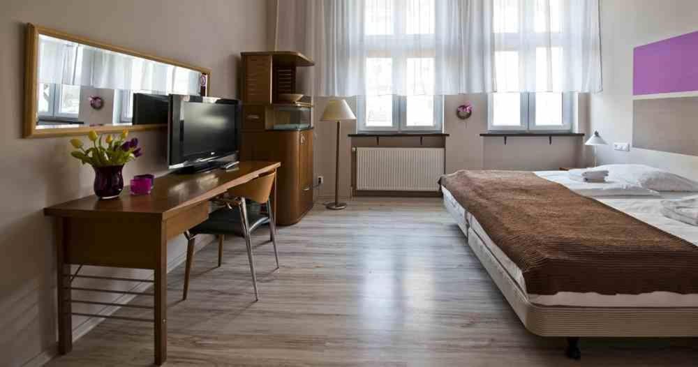 Apartamenty Parkowe Bydgoszcz Eksteriør bilde